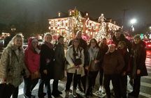 Brooklyn Dyker Heights Christmas Wonderland Bus Tour