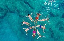 Snorkeling Boat Tour in Kas