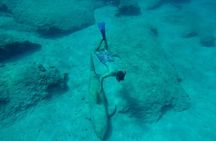 Snorkeling Boat Tour in Kas