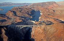Hoover Dam Tour from Las Vegas with Hot Breakfast
