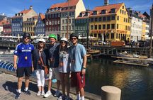 2-Hour Private Copenhagen Segway Tour