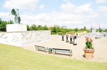 2-Hour Private Copenhagen Segway Tour