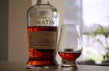 Highland Whisky Tour