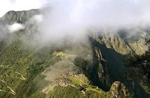 Huayna Picchu and Machu Picchu from Cusco Full day
