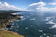 Oregon Coast Day Trip: Cannon Beach and Haystack Rock