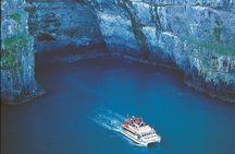 Akaroa Full Day Sightseeing Tour from Christchurch