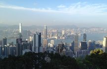 Private Tour: Customized 4-Hour Hong Kong City Tour