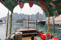 6-Hour Private Hong Kong Layover Tour