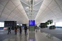 4-Hour Private Hong Kong Layover Tour