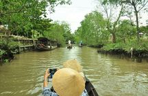 Mekong Delta Private Tour from Ho Chi Minh Ports-Shore Excursion