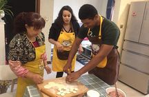 Private Home Cooking Class:Dumpling Cooking Class Tour in Xi'an