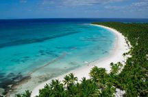 Saona Vip speedboat