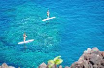 Luxury Kona Coast Snorkel Tour Including Lunch 