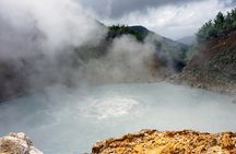Boiling Lake Challenge