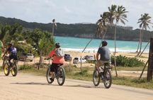 Punta Cana Mountain E-Bike Tour