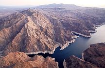 Grand Canyon West Rim Scenic Plane Tour from Las Vegas