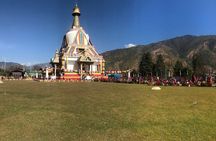 4-Day Bhutan Tour