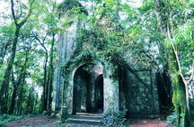 Ba Vi National Park Trekking Discovery day tour with stunning panoramic view