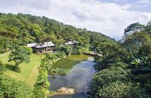 Ba Vi National Park Trekking Discovery day tour with stunning panoramic view