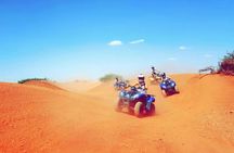 Quad Biking Tour from Marrakech