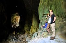Elephant Cave and Ma Da Valley Jungle 1 Day Trek