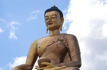 4-Day Bhutan Tour