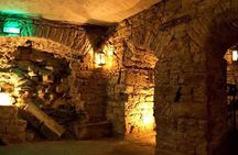City of the Dead: The Double Dead Tour