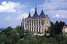 Kutna Hora Half-Day, Incl. the Bone Church & St.Barbara Cathedral