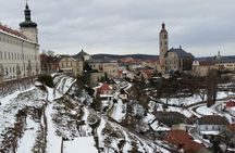 Kutna Hora Half-Day, Incl. the Bone Church & St.Barbara Cathedral
