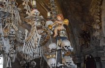 Kutna Hora Half-Day, Incl. the Bone Church & St.Barbara Cathedral