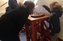 Florence Experience Tour for Families: Discovering Leonardo da Vinci