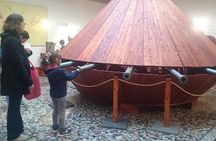 Florence Experience Tour for Families: Discovering Leonardo da Vinci