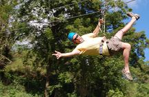 Ride N Zip Adventure