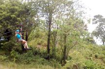 Ride N Zip Adventure