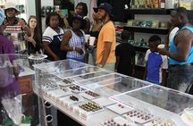Rums and Reggae Tour (Shore Excursion)