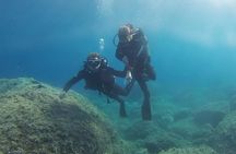 Padi Discover Scuba Diving