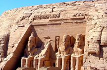 Abu Simbel Temples Private Tour from Aswan with Lunch