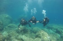 Padi Discover Scuba Diving