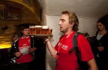 Belgian Beer Tasting in Brussels