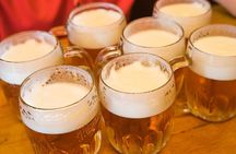 Belgian Beer Tasting in Brussels