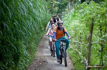 Bali Rocky cycling tour 