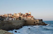 French Riviera Cannes, Monaco & More shared guided tour from Nice