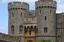 Private Tour Windsor Castle and Hampton Court Palace