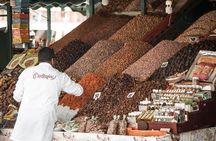 Private Full-Day Casablanca To Marrakech & camel ride