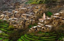 Atlas Mountains Day Trip with Camel Ride from Marrakech