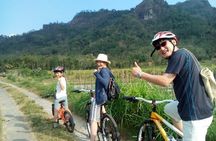 Borobudur Sunrise and Village Tour
