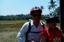 Borobudur Sunrise and Village Tour