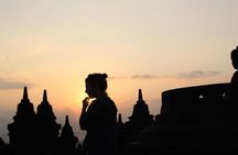 Borobudur Sunrise and Temples Tour from Yogyakarta