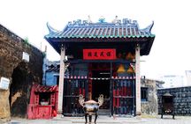 Group Day Tour to Macau from Hong Kong with Hotel Pickup in Kowloon Area