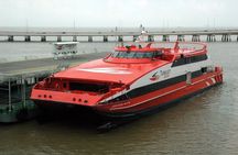 Macau Sightseeing Day Tour with One-Way Ferry from Hong Kong